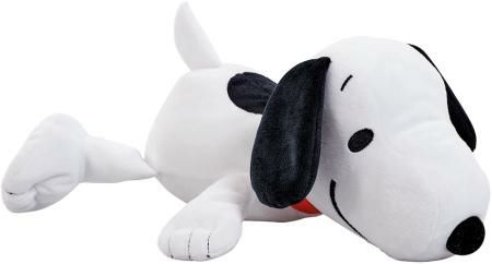 snoopy chew toy