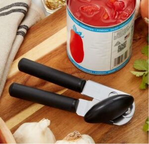 Can openers