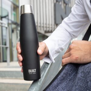 Travel cups + drinks bottles