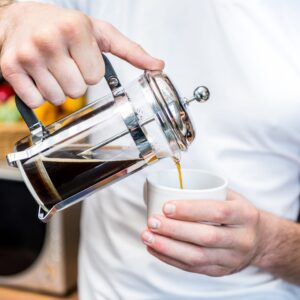 Cafetieres