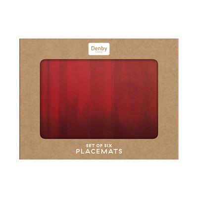 https://mcdougalls.shop/wp-content/uploads/product/321634_151014462_Denby Colours Red Placemats Set of 6 - IN BOX_72150.jpg