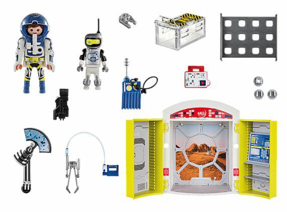 https://mcdougalls.shop/wp-content/uploads/product/335235_70307 snip3 mission to mars playmobil.JPG