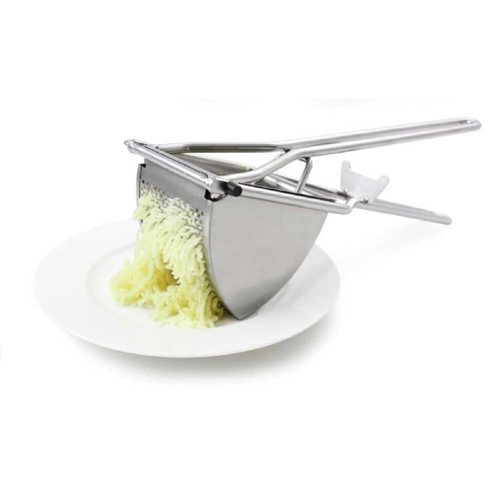 HEAVY DUTY POTATO RICER STAINLESS STEEL Mcdougalls